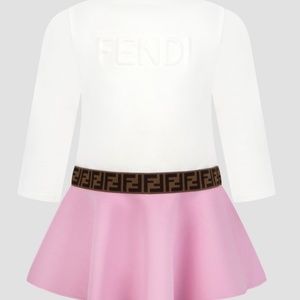 FENDI dress
